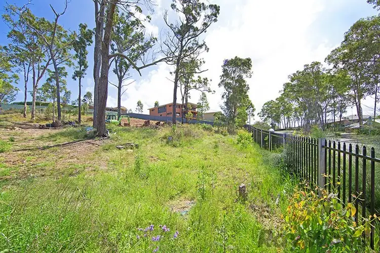 Second view of Homely land listing, 22 Karalee Street, Wadalba NSW 2259