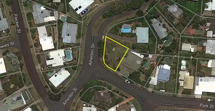 Sixth view of Homely land listing, 4 Atherton Street, Whitfield QLD 4870