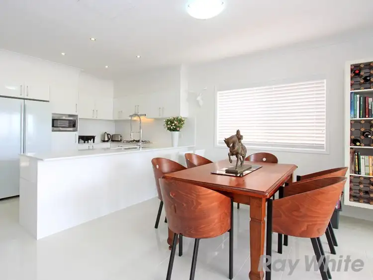 Seventh view of Homely unit listing, 6/88 Kent Street, Hamilton QLD 4007