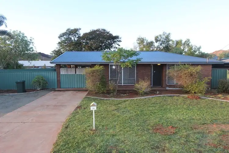 Main view of Homely house listing, 24 Carlsen Way, Pegs Creek WA 6714
