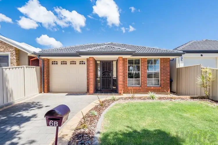 Second view of Homely house listing, 6B Davies Avenue, Tranmere SA 5073