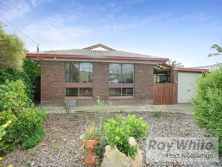 Main view of Homely house listing, 43 Helmsman Terrace, Seaford SA 5169