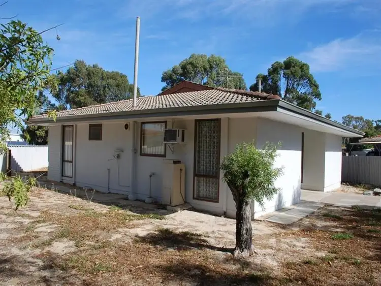 Seventh view of Homely house listing, 13 Morrison Place, Leeman WA 6514