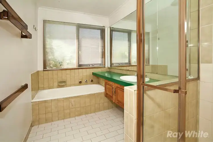 Seventh view of Homely house listing, 58 Haverbrack Drive, Mulgrave VIC 3170