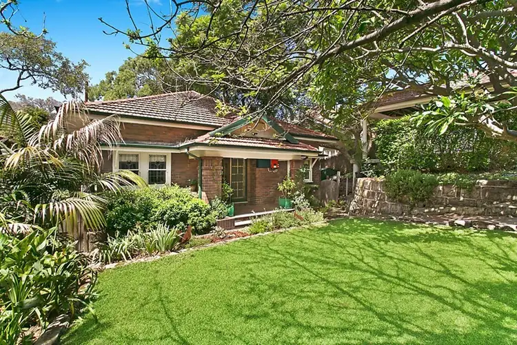 Sixth view of Homely house listing, 33 Balls Head Road, Waverton NSW 2060