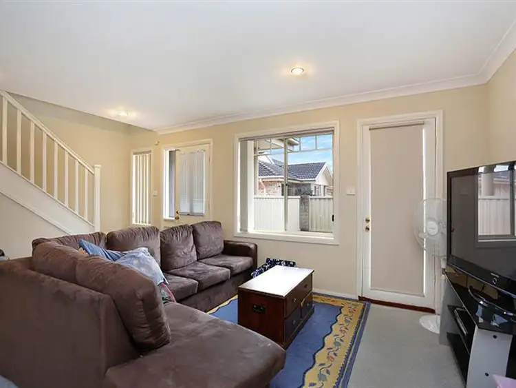 Second view of Homely townhouse listing, 6/105 Bells Line of Road, North Richmond NSW 2754