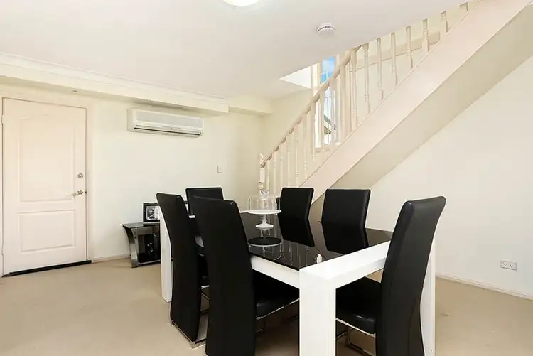 Fifth view of Homely townhouse listing, 8/119-121 Polding Street, Fairfield Heights NSW 2165