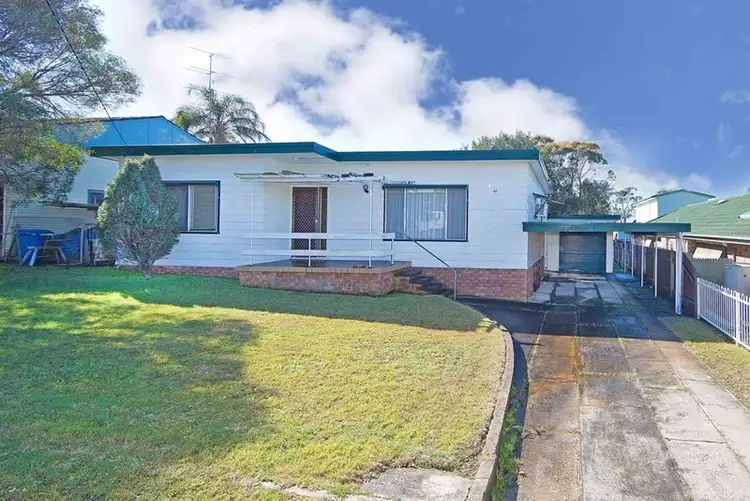 Main view of Homely house listing, 41 Balmoral Drive, Gorokan NSW 2263