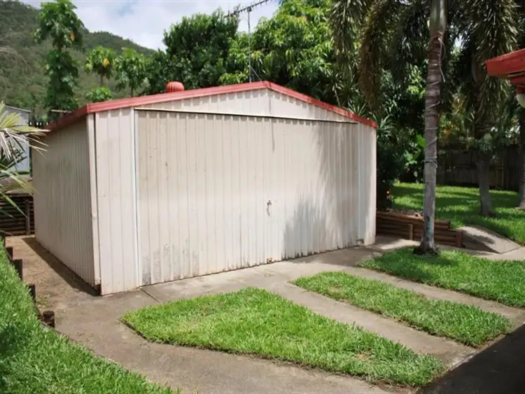 Sixth view of Homely house listing, 11 Collingwood Close, Gordonvale QLD 4865