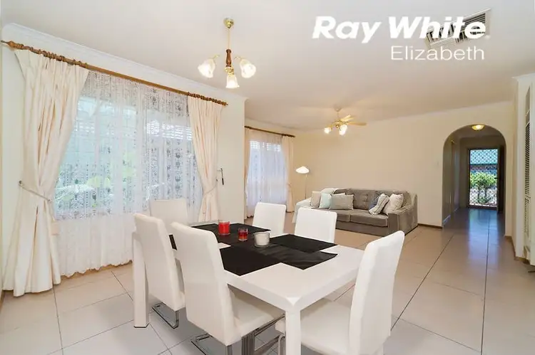 25 Riverview Parade, Blakeview SA 5114