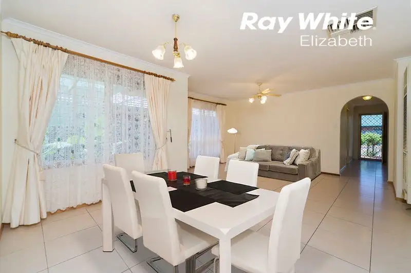 Main view of Homely house listing, 25 Riverview Parade, Blakeview SA 5114