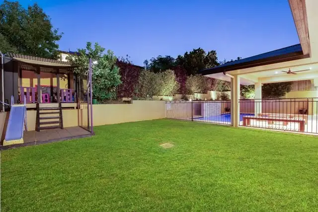 Third view of Homely house listing, 15 Barcoo Close, Bentley Park QLD 4869