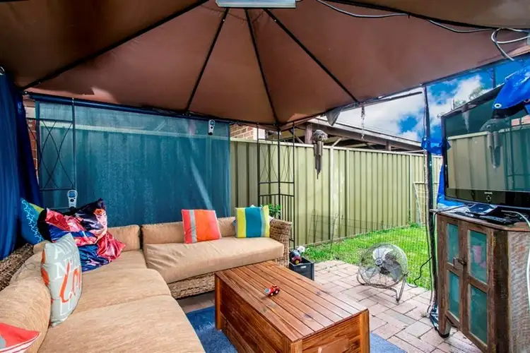 Fifth view of Homely house listing, 1/74-76 Princess Street, Werrington NSW 2747