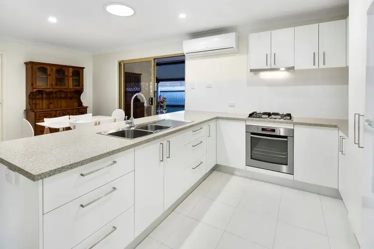 Second view of Homely house listing, 46 Dialba Crescent, Tingalpa QLD 4173