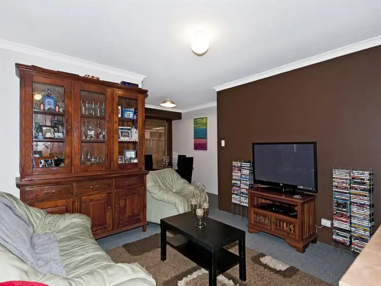 Second view of Homely house listing, 18 Oceanic Court, Port Kennedy WA 6172