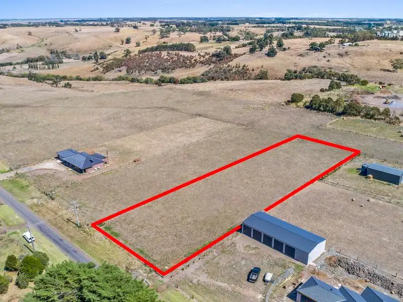 Main view of Homely land listing, 5 and 6 Boundary Road, Cobden VIC 3266