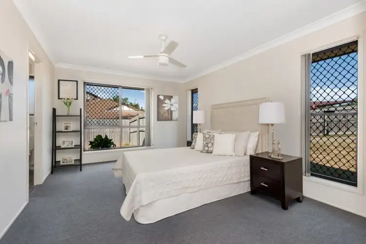 Fifth view of Homely house listing, 27 Eucalypt Place, Anstead QLD 4070