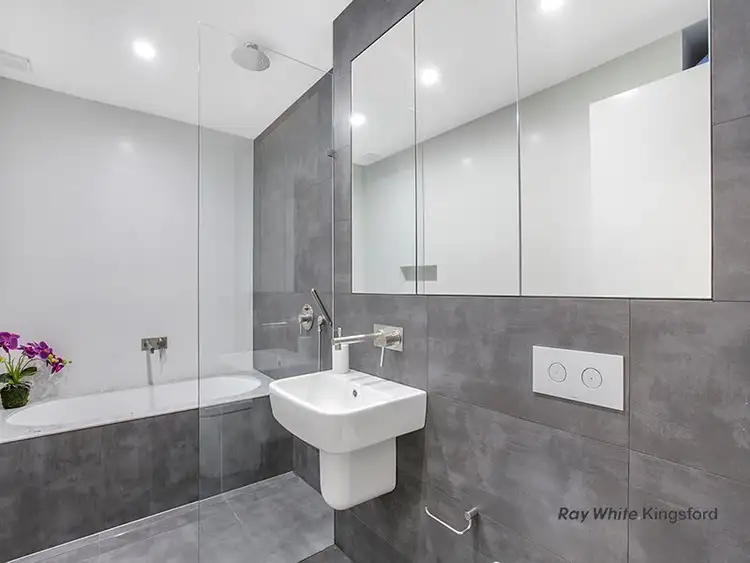Seventh view of Homely house listing, 16B Abbe Receveur Place, Little Bay NSW 2036