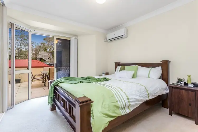 Sixth view of Homely unit listing, 5/22 Hooker Street, Windsor QLD 4030