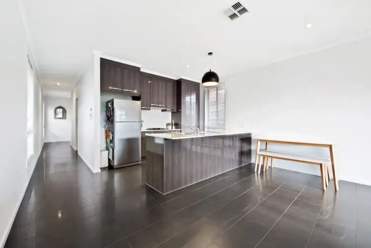 Fifth view of Homely house listing, 33 Morley Road, Seaton SA 5023
