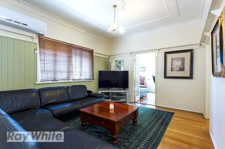 Fourth view of Homely house listing, 515 Logan Road, Greenslopes QLD 4120