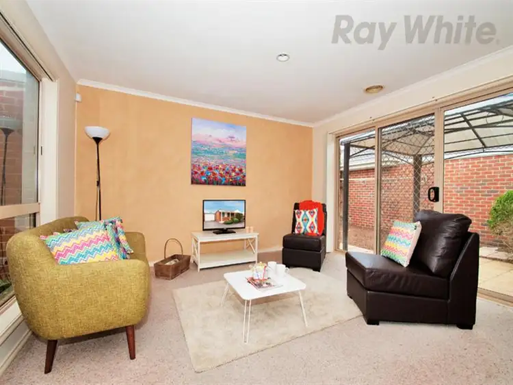 Second view of Homely unit listing, 5/18-20 LOUISA Street, Croydon VIC 3136