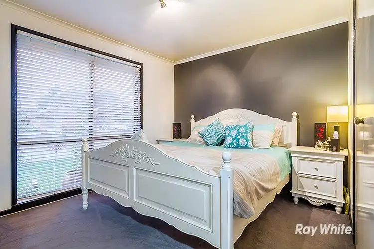Seventh view of Homely house listing, 18 Macquarie Court, Cranbourne North VIC 3977