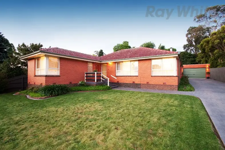 Main view of Homely house listing, 20 SEVENOAKS Avenue, Croydon VIC 3136
