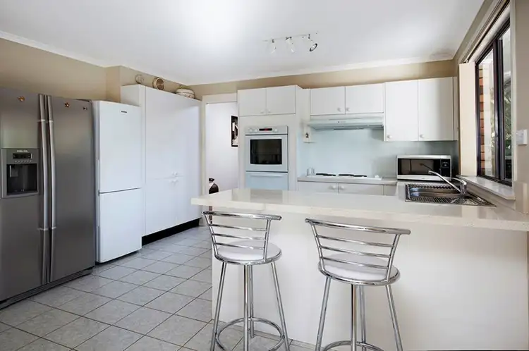 Fifth view of Homely house listing, 14 Northbrook Place, Illawong NSW 2234