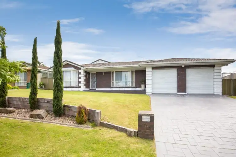 11 Woodcrest Close, Mount Gambier SA 5290