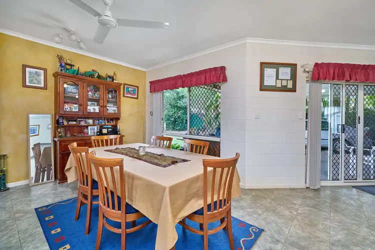 Third view of Homely house listing, 45 Canecutter Road, Edmonton QLD 4869