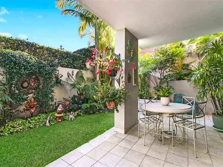 Second view of Homely apartment listing, 2/25 Spencer Street, Rose Bay NSW 2029
