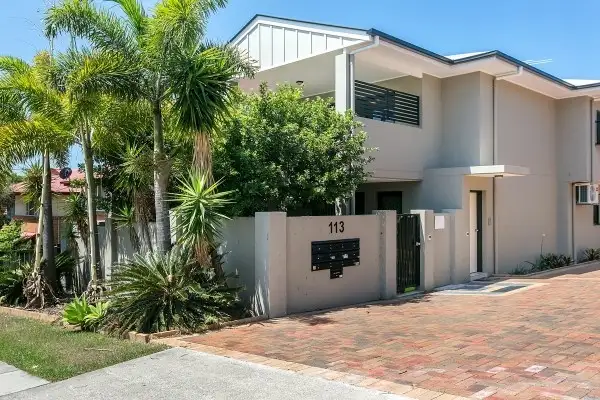 7/113 Thynne Road, Morningside QLD 4170