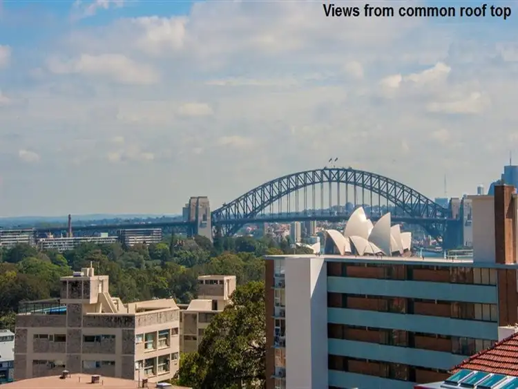 Fifth view of Homely studio listing, 2/67 Macleay Street, Potts Point NSW 2011