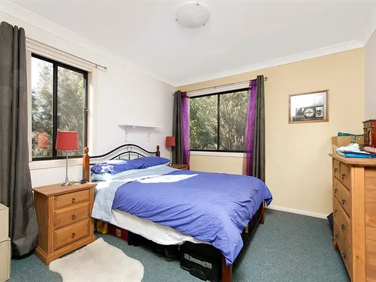 Fifth view of Homely townhouse listing, 4/58 Bateman Avenue, Albion Park Rail NSW 2527