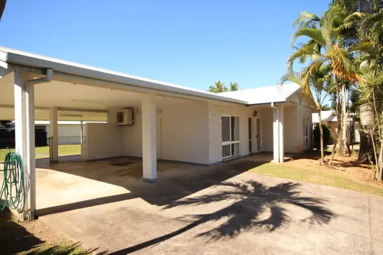 14 Royal Saxon Close, Mount Sheridan QLD 4868