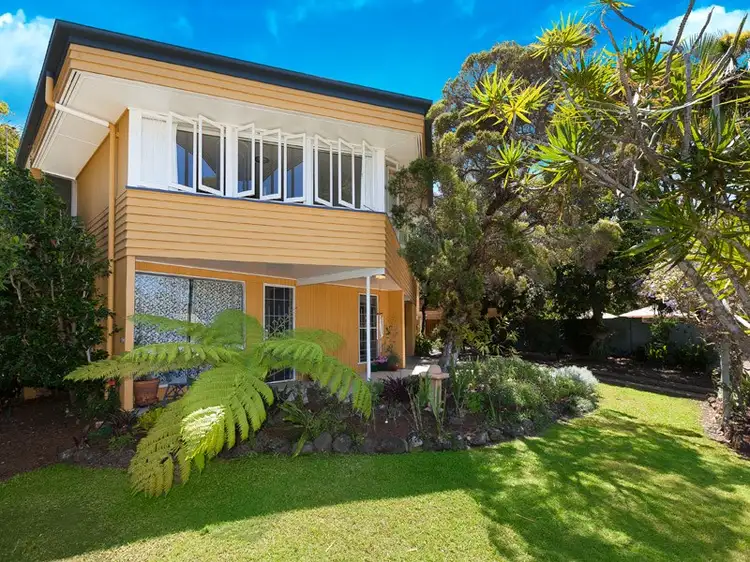 46 Blackstone Street, Indooroopilly QLD 4068