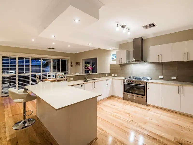 Main view of Homely house listing, 18 Flame Tree Loop, Baldivis WA 6171