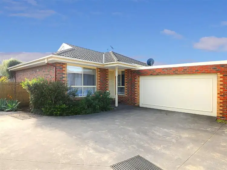 Main view of Homely townhouse listing, 29 Rigby Street, Carrum VIC 3197