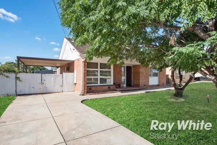 10 Mclelland Street, Davoren Park SA 5113