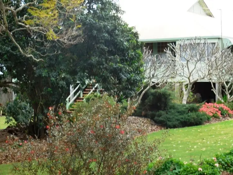 Third view of Homely house listing, 11500 Bunya Highway, Kingaroy QLD 4610