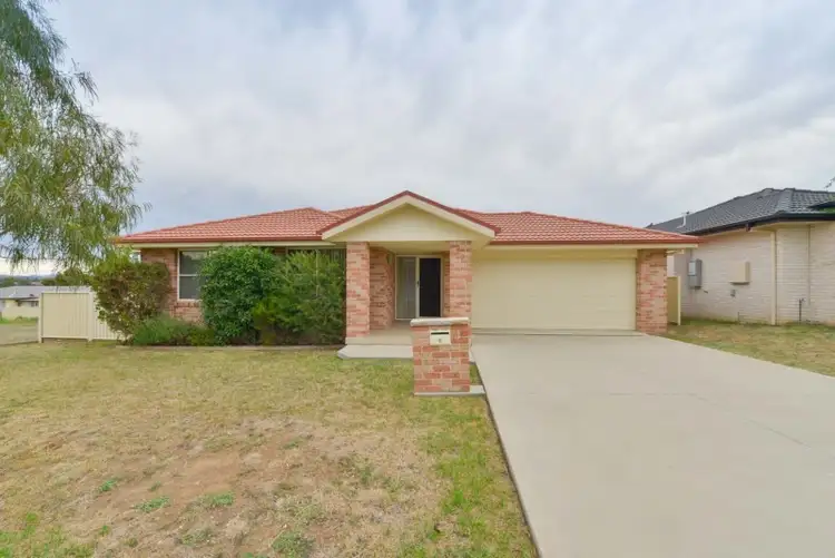 6 Mountain Gum Road, Calala NSW 2340