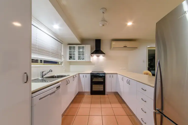 Third view of Homely house listing, 12 Hazelwood Crescent, Cannonvale QLD 4802