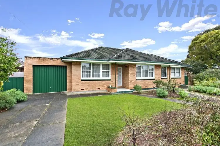 Main view of Homely house listing, 30 Glenlossie Street, Woodville South SA 5011