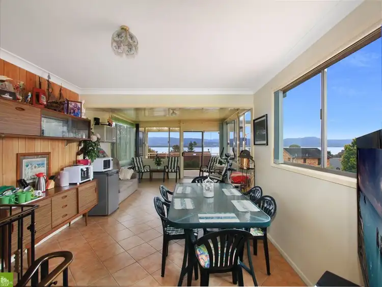 Second view of Homely house listing, 38 Hayes Avenue, Mount Warrigal NSW 2528