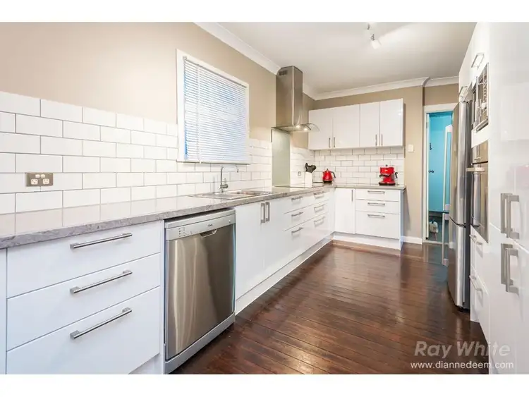 Sixth view of Homely house listing, 23 Oxley Drive, Holland Park QLD 4121