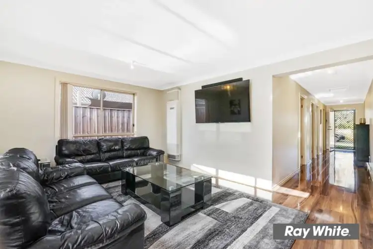 Fourth view of Homely house listing, 9 Birdsong Glade, Tarneit VIC 3029