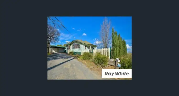 Main view of Homely house listing, 195 Menangle, Menangle NSW 2568