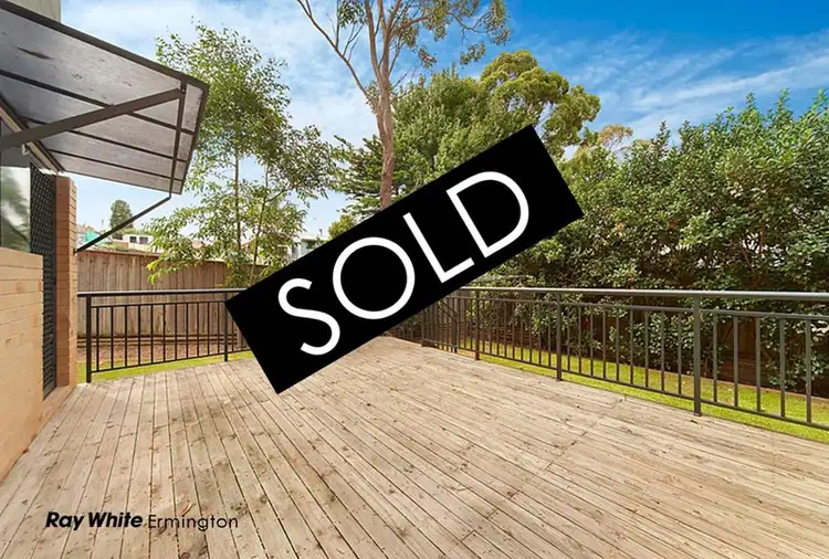 8/4 Charles Street, Carlingford NSW 2118