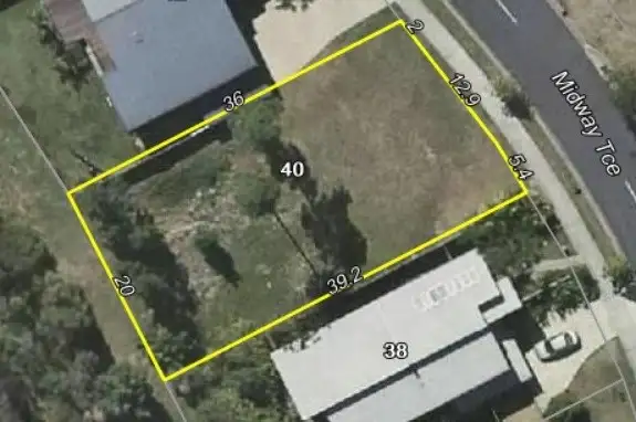 Fifth view of Homely land listing, 40 Midway Terrace, Pacific Pines QLD 4211